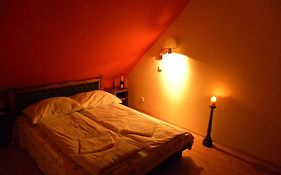 Hotel Tanne